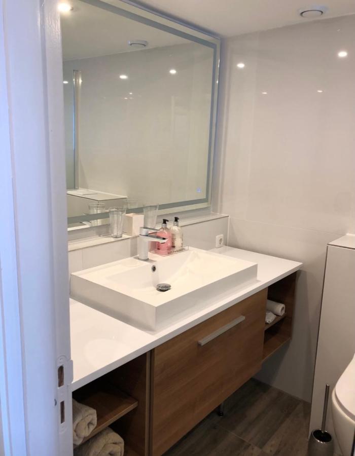 Tiffanys Ferienapartments In Der Privatresidenz Des Plaza Premium Hotel Timmendorfer Strand Bagian luar foto