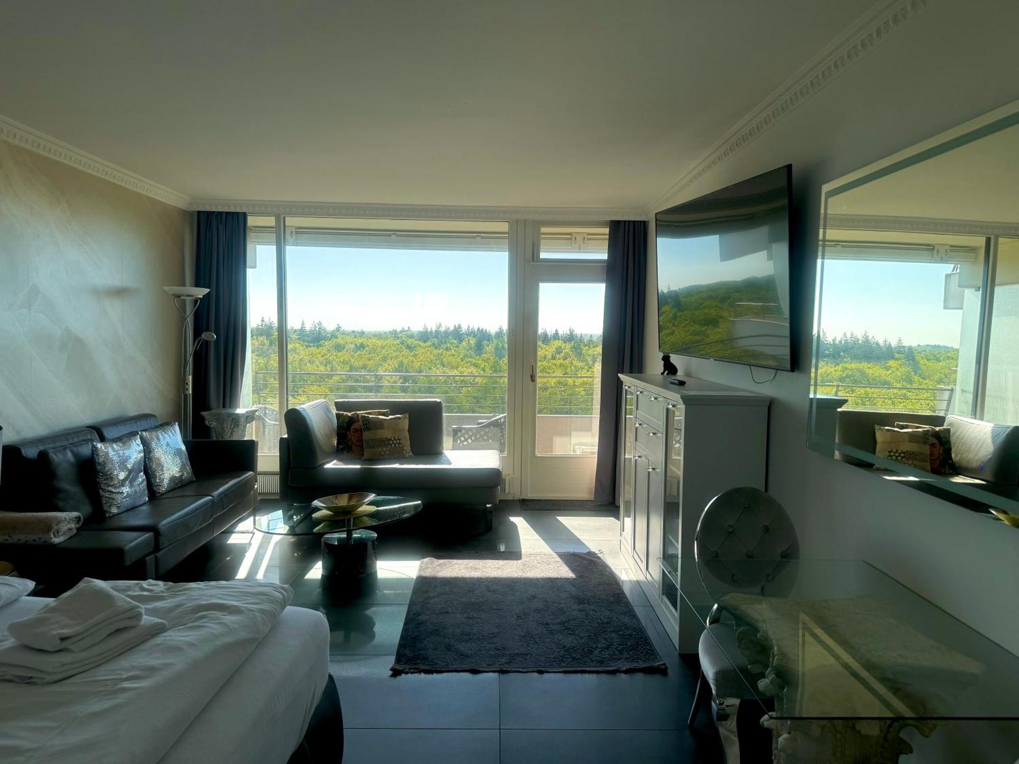 Tiffanys Ferienapartments In Der Privatresidenz Des Plaza Premium Hotel Timmendorfer Strand Bagian luar foto